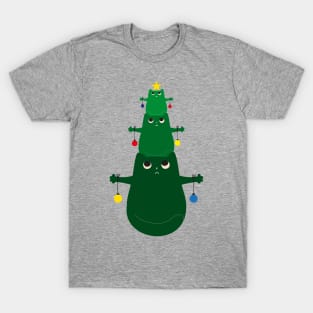 Christmas cats T-Shirt